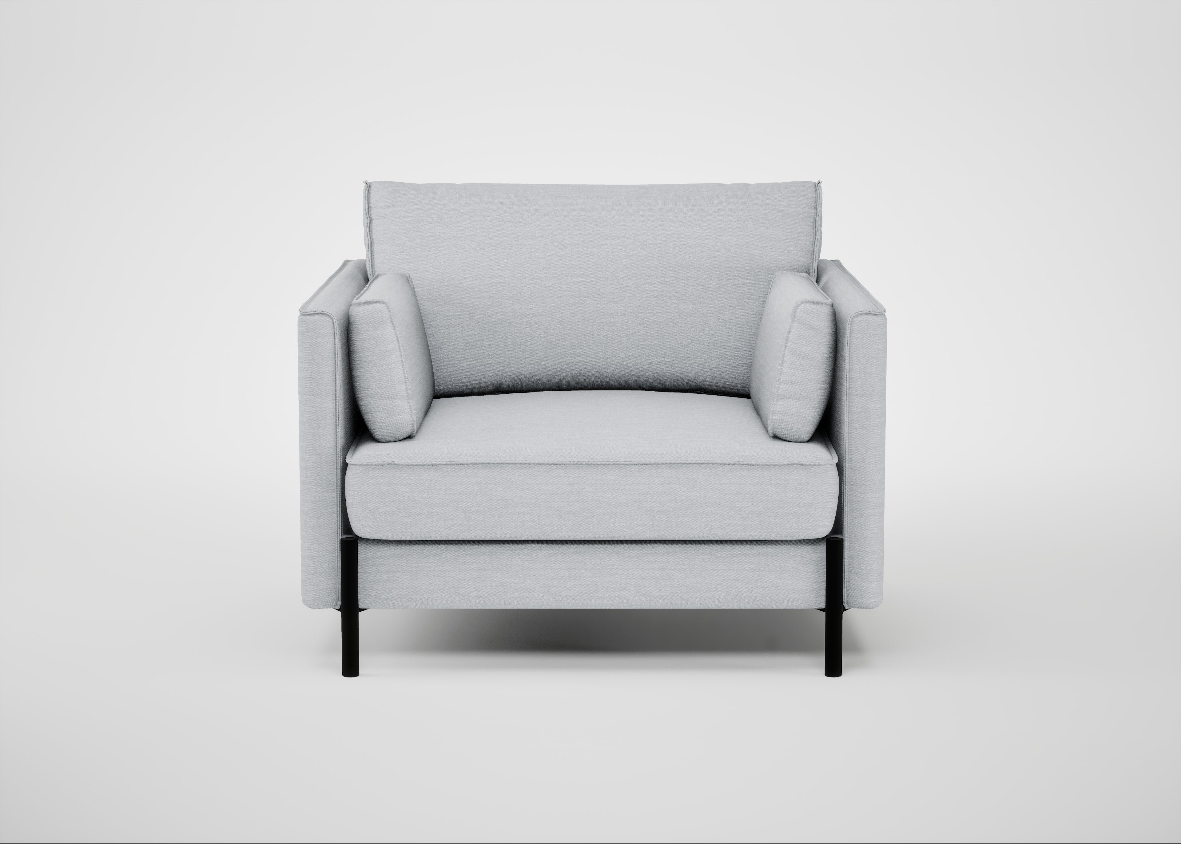 Tortona Armchair