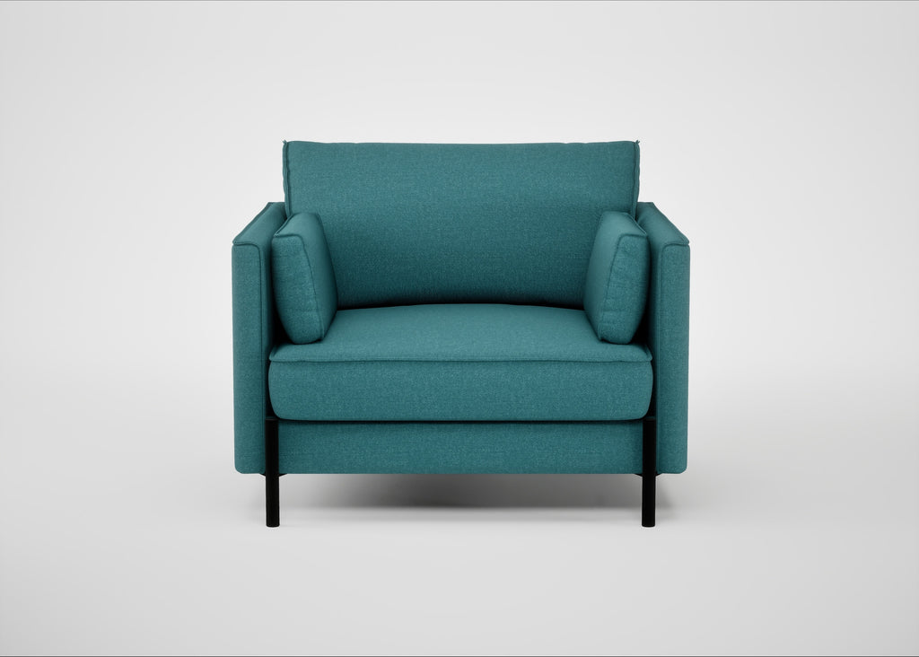 Tortona Armchair