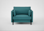 Tortona Armchair