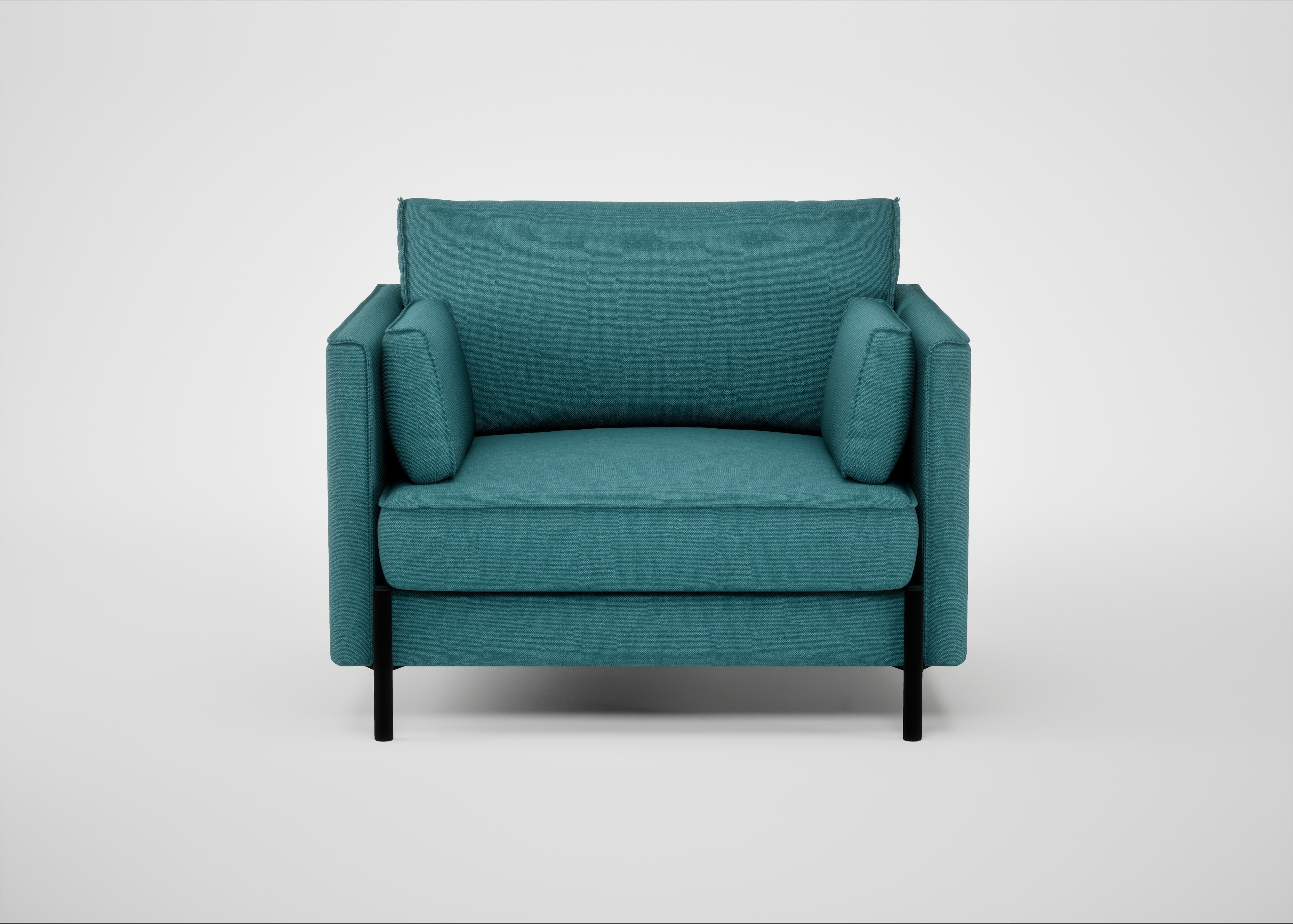Tortona Armchair