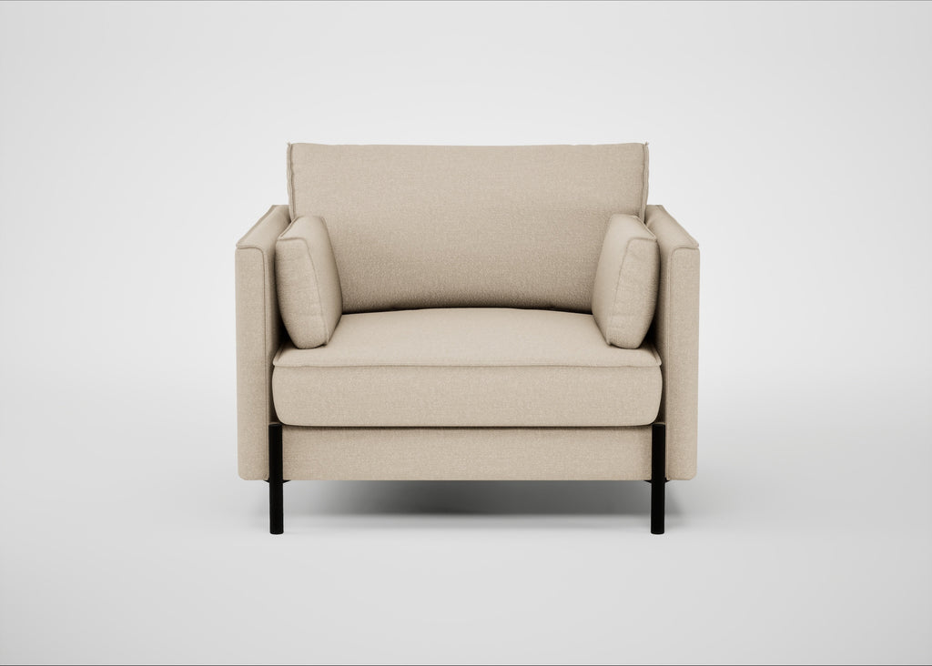 Tortona Armchair