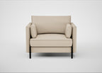 Tortona Armchair