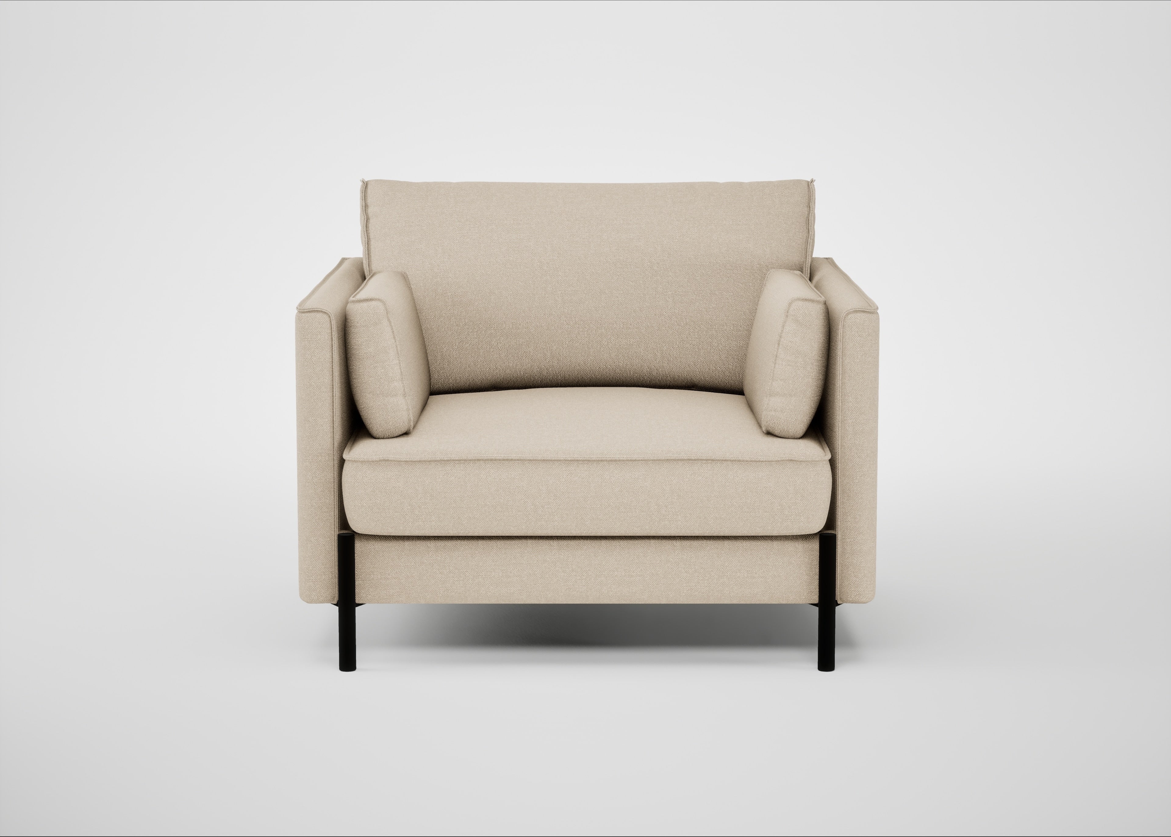 Tortona Armchair