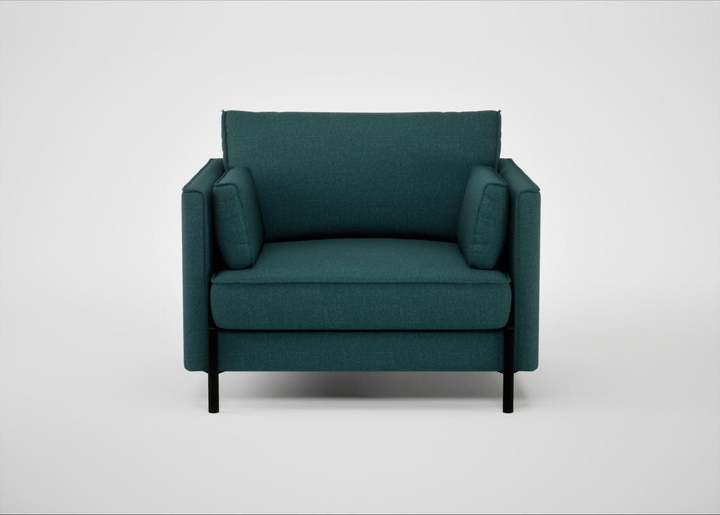 Tortona Armchair