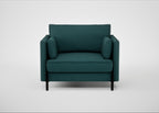 Tortona Armchair