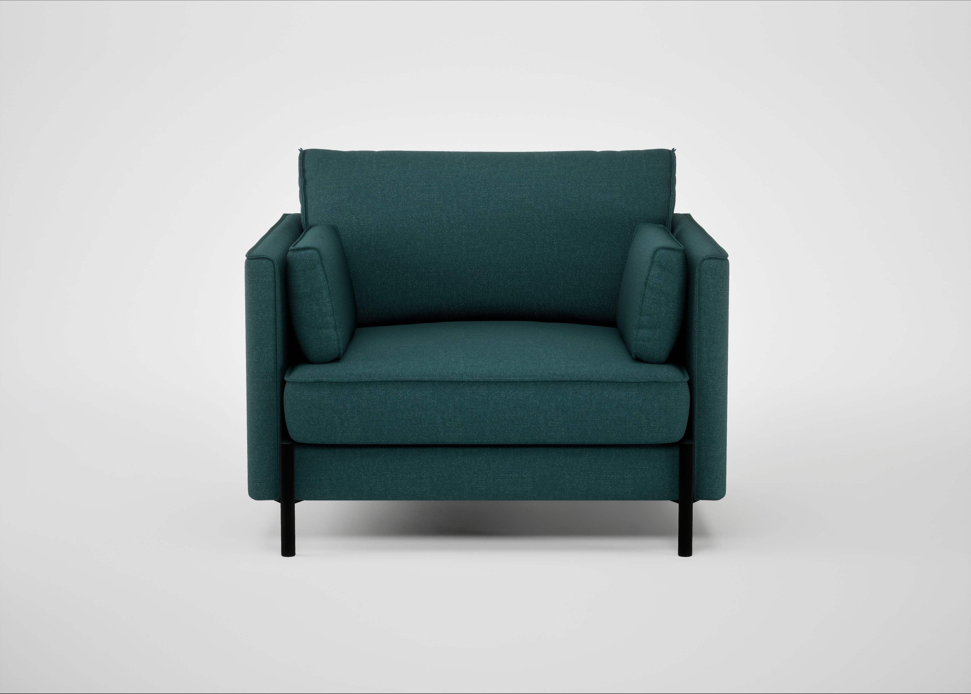 Tortona Armchair