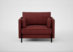 Tortona Armchair