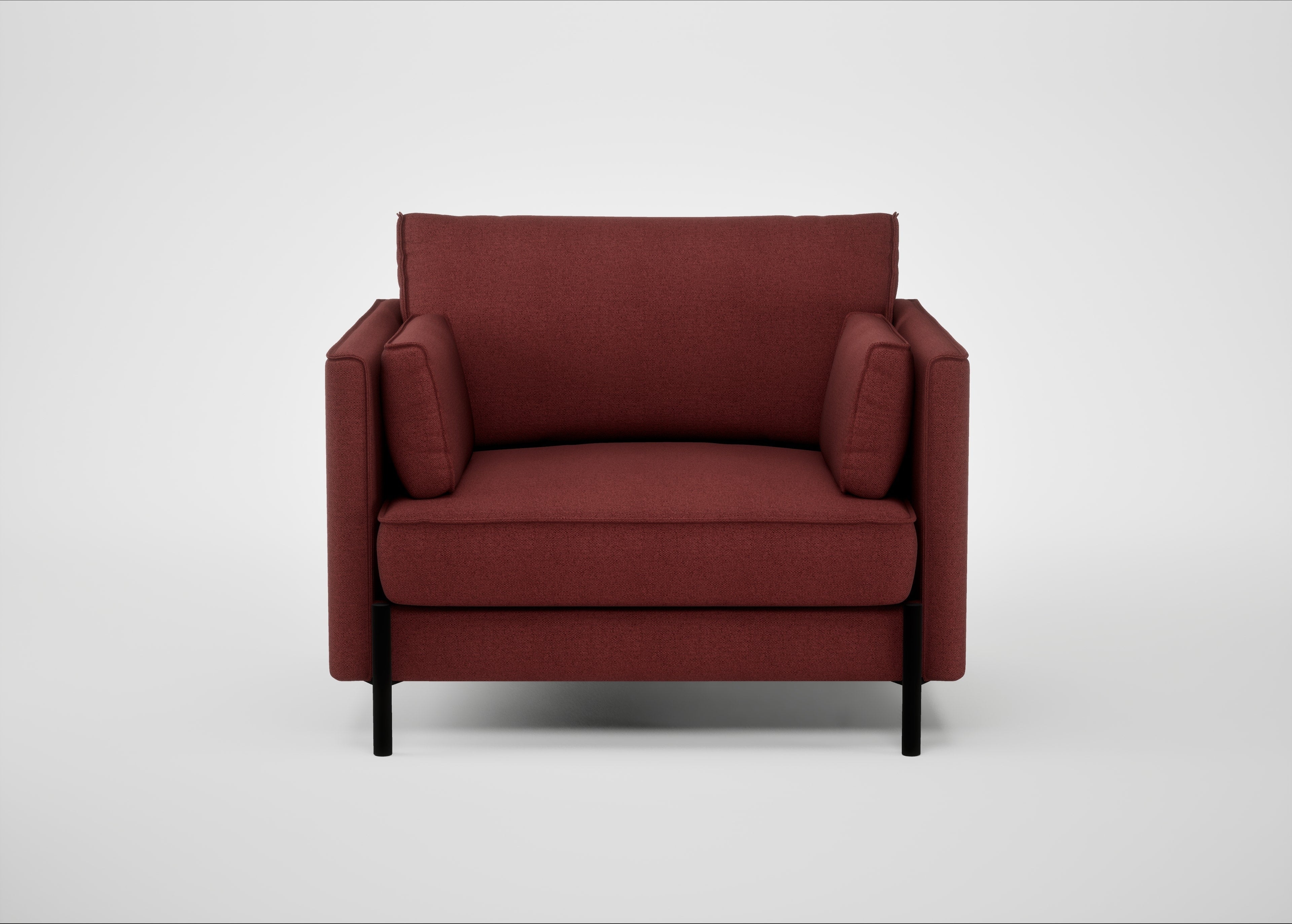Tortona Armchair