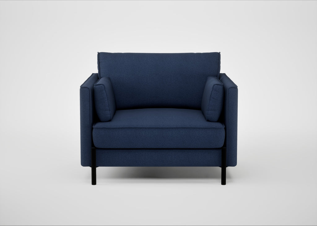 Tortona Armchair