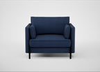 Tortona Armchair