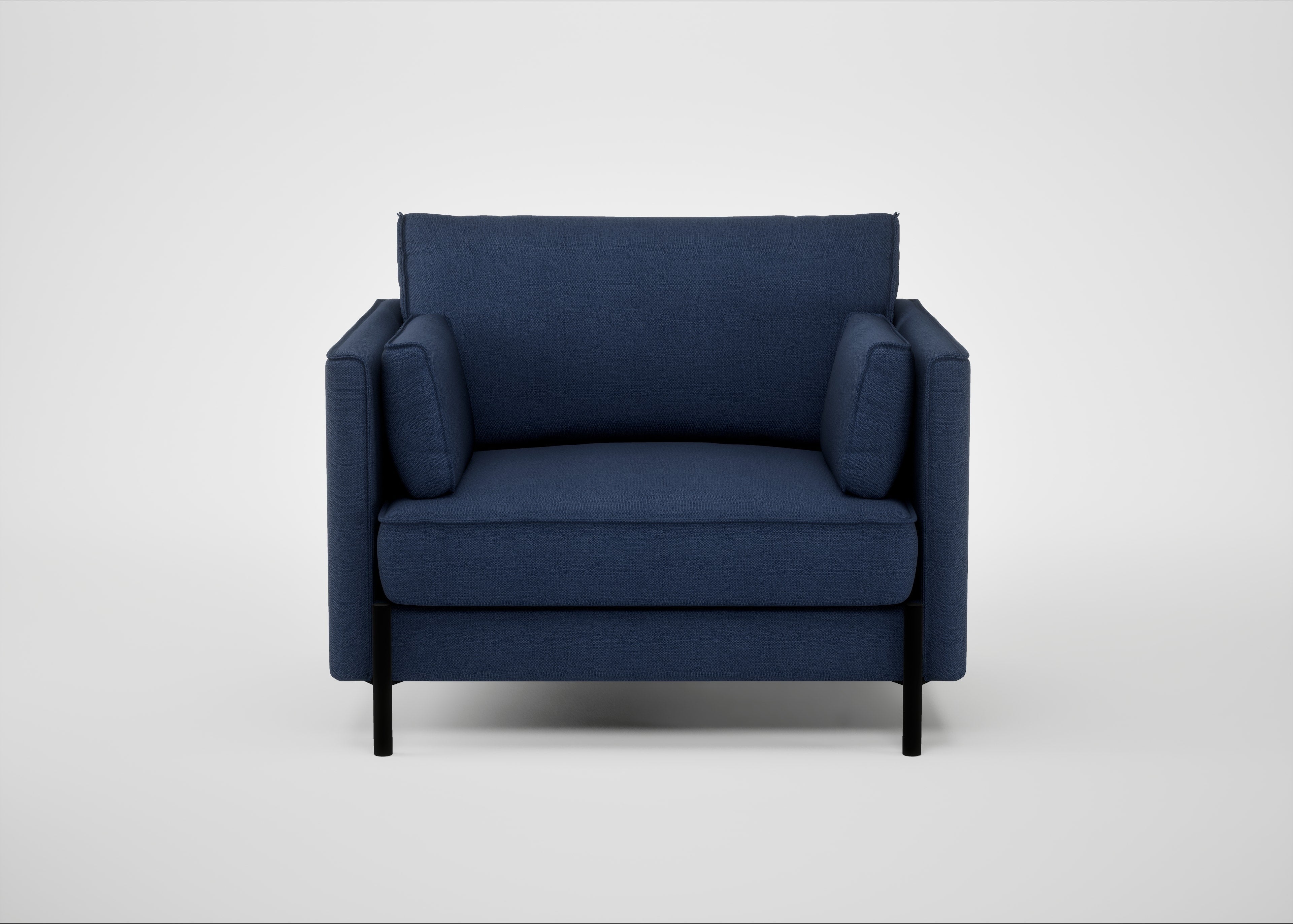 Tortona Armchair