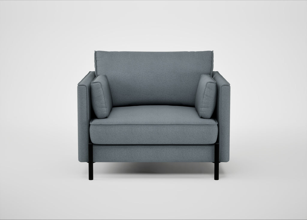 Tortona Armchair
