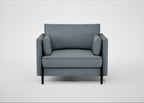 Tortona Armchair