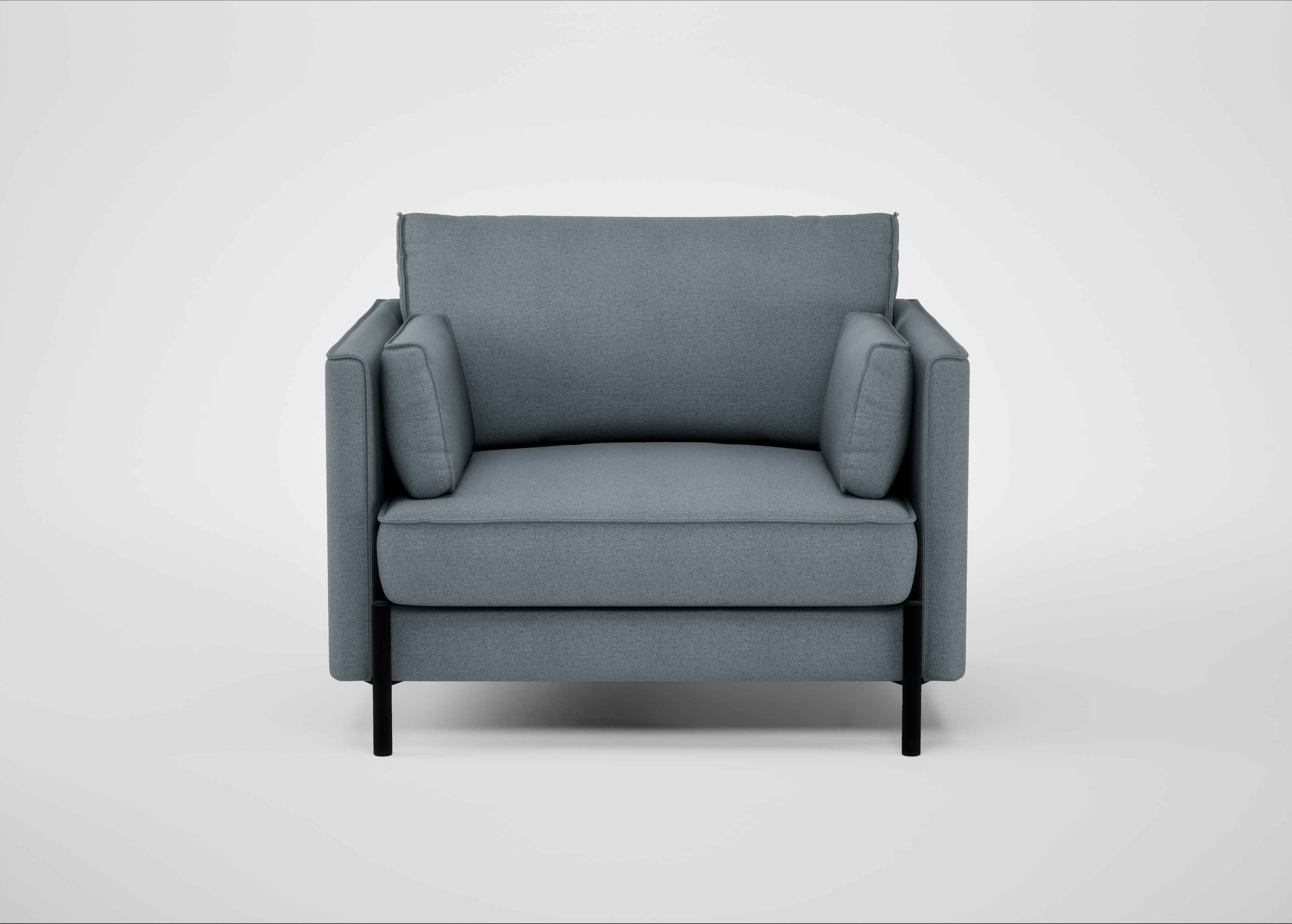Tortona Armchair