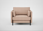 Tortona Armchair