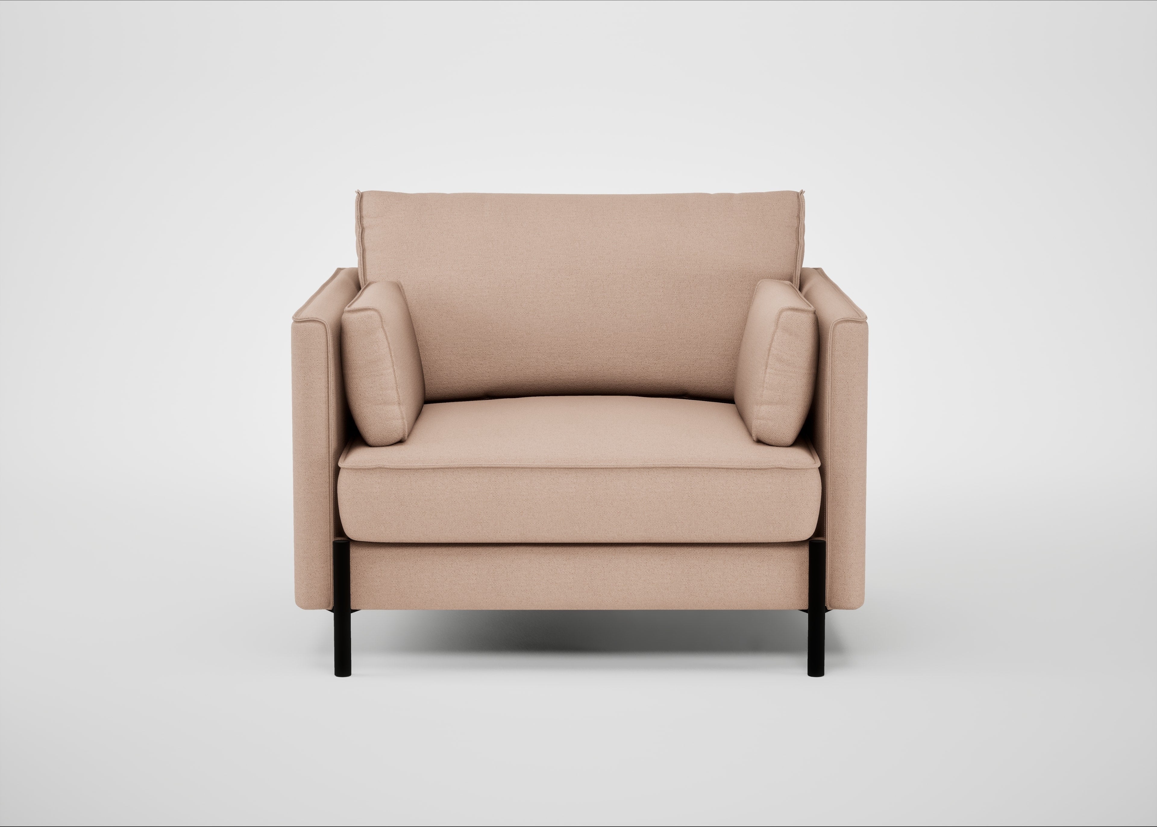Tortona Armchair