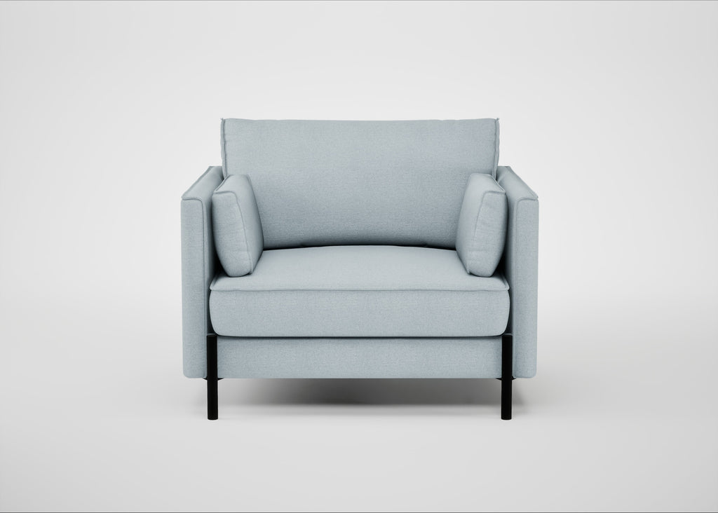 Tortona Armchair