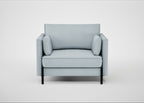Tortona Armchair