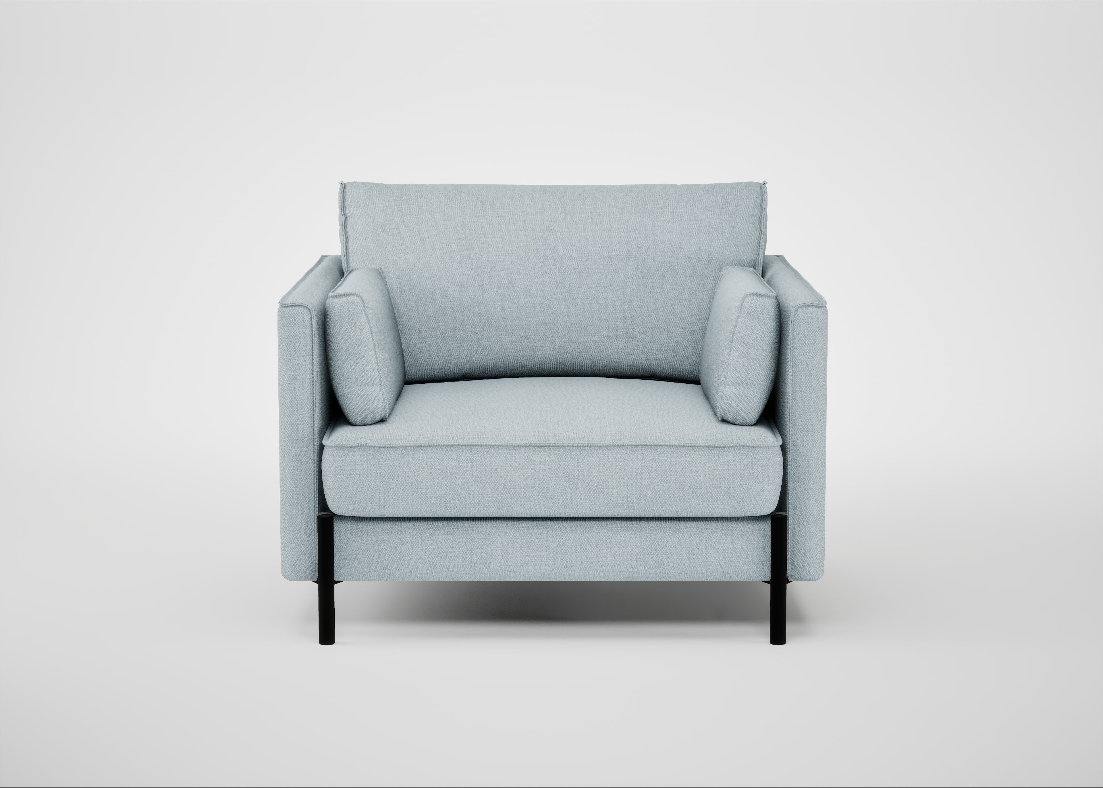 Tortona Armchair