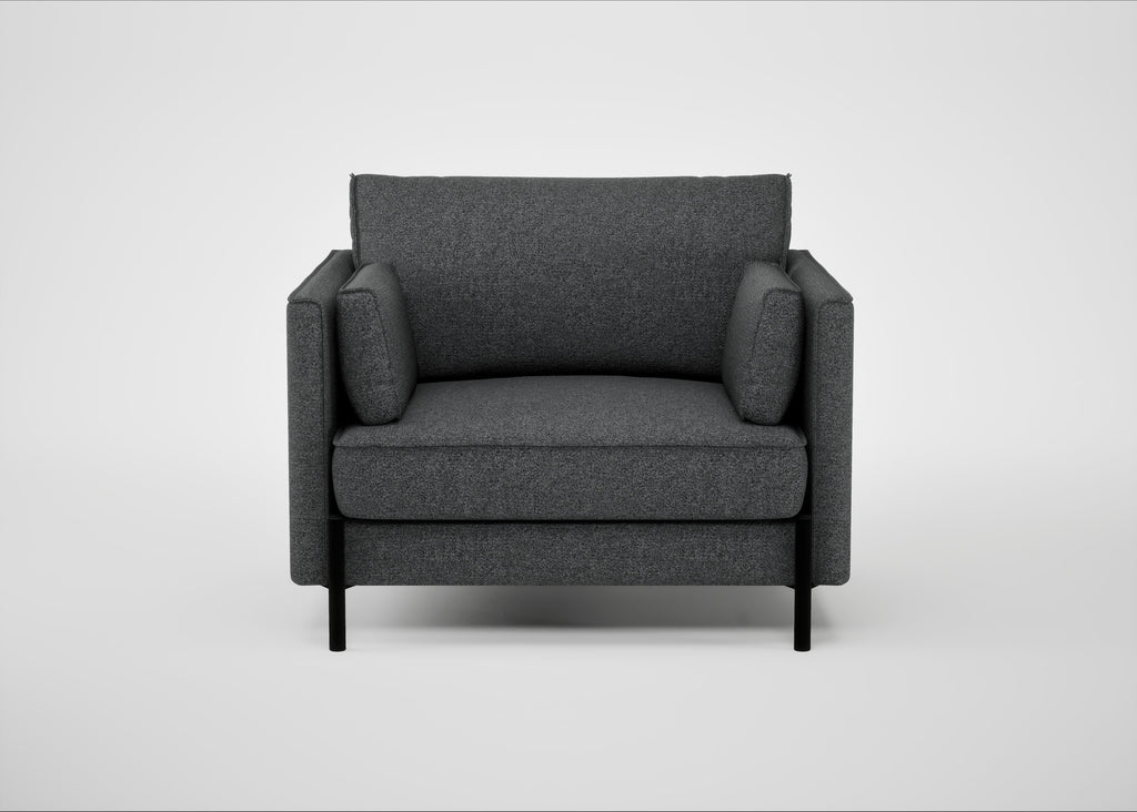 Tortona Armchair