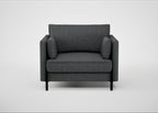Tortona Armchair