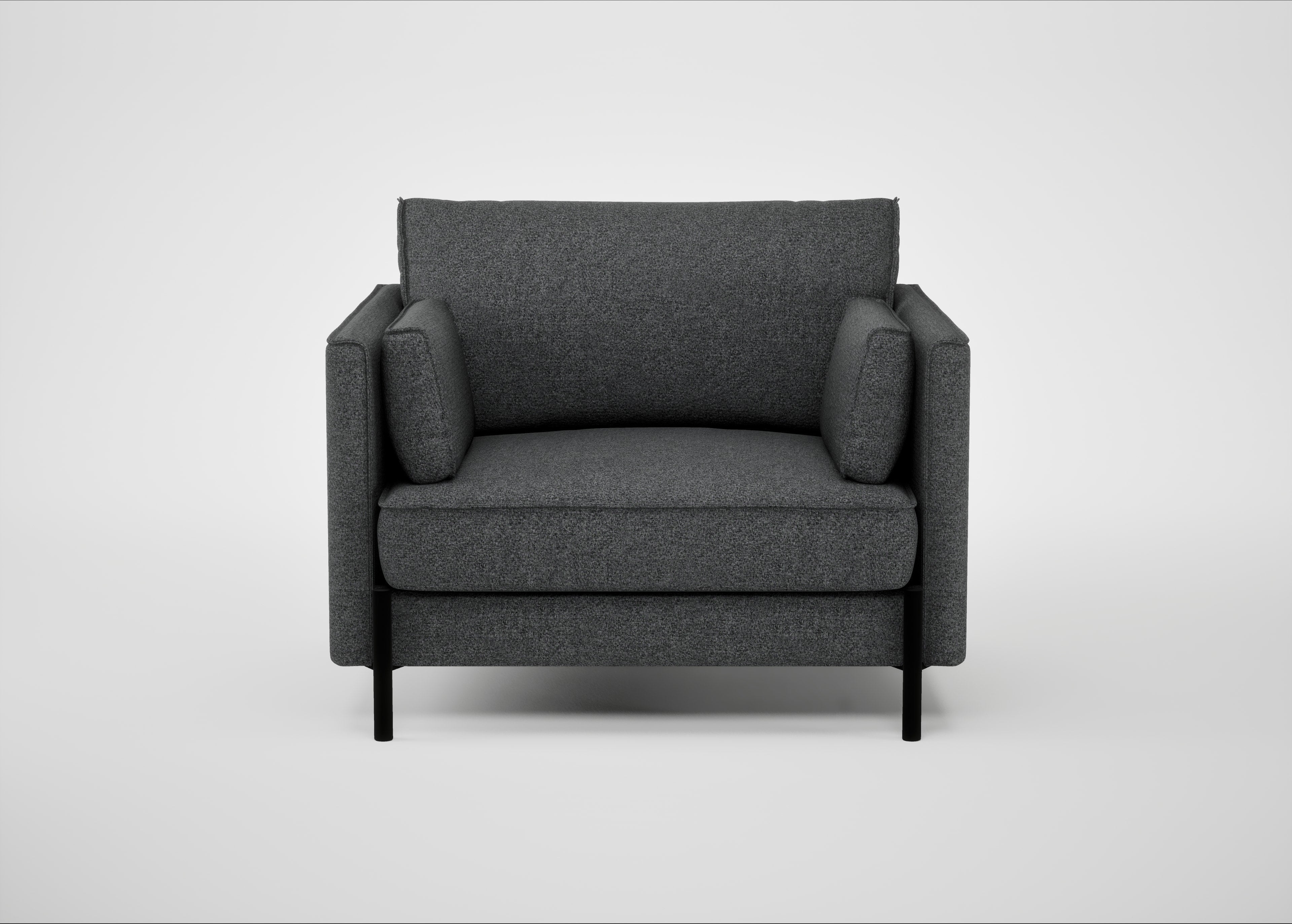 Tortona Armchair