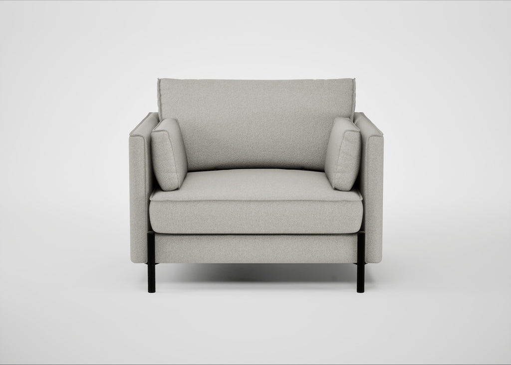 Tortona Armchair