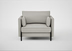 Tortona Armchair