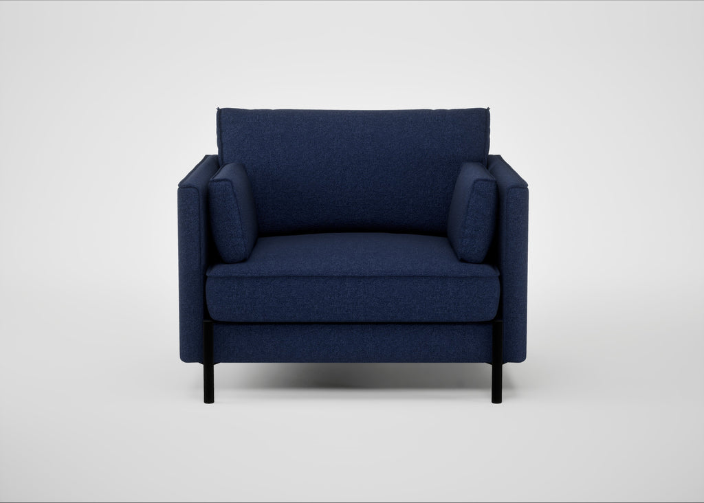 Tortona Armchair