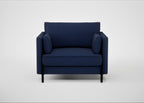 Tortona Armchair