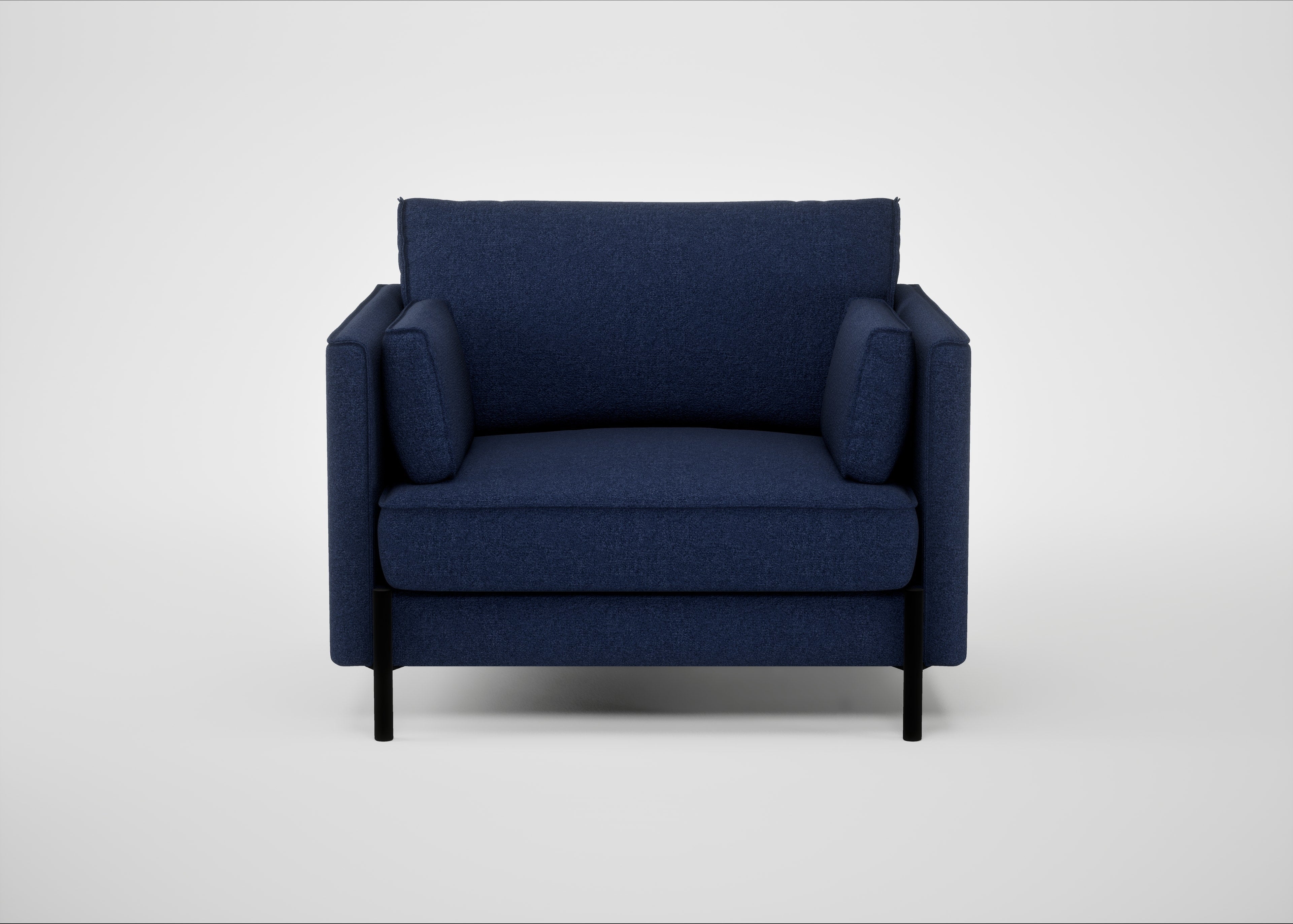 Tortona Armchair