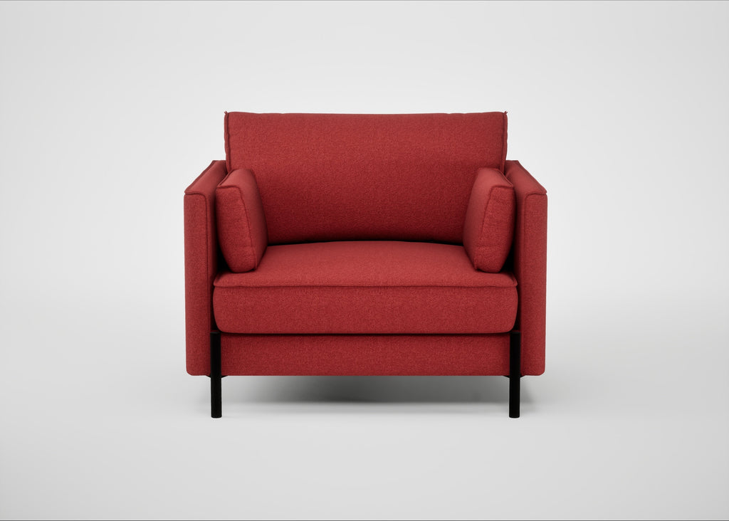 Tortona Armchair