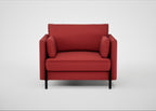 Tortona Armchair