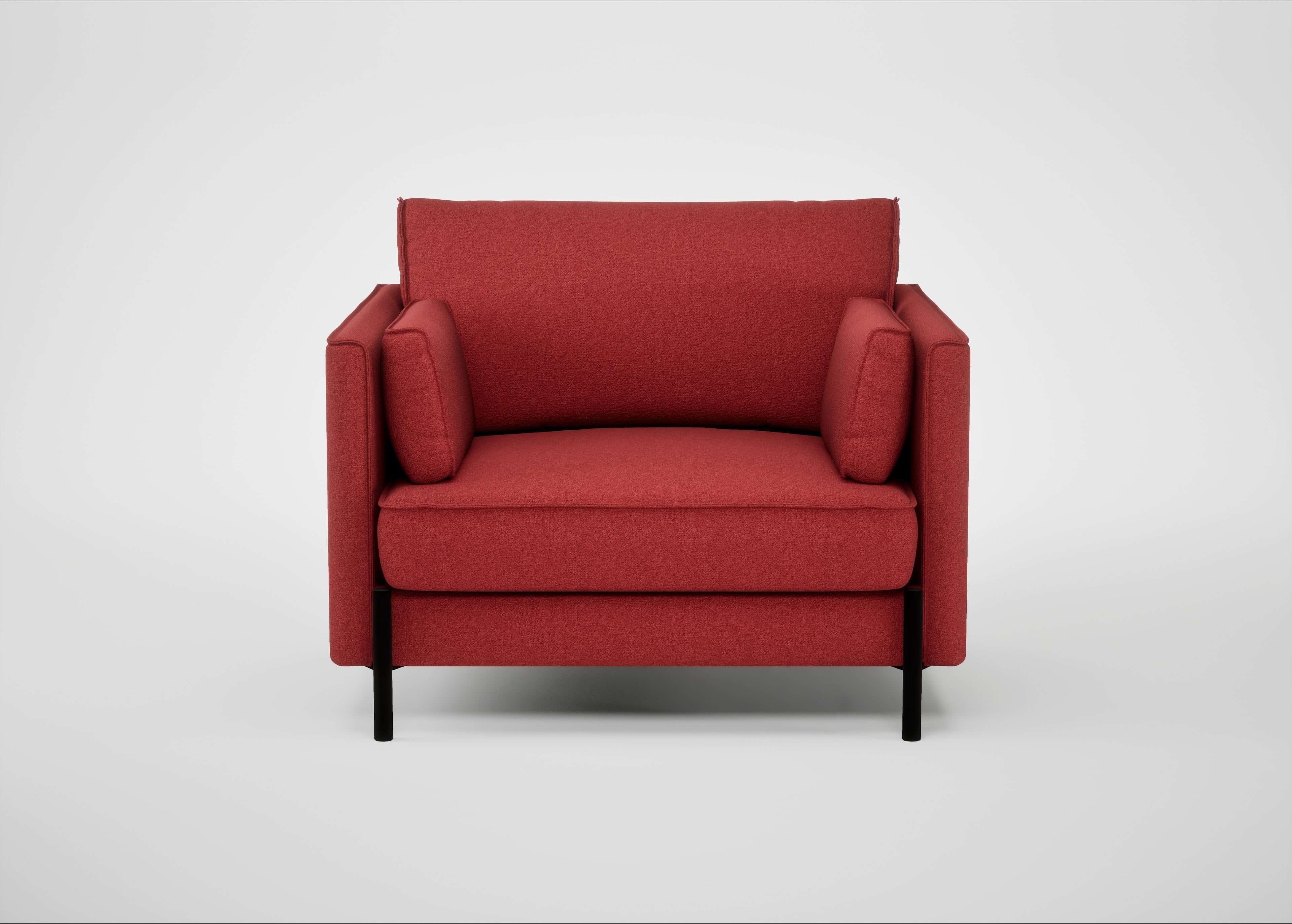 Tortona Armchair