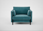 Tortona Armchair