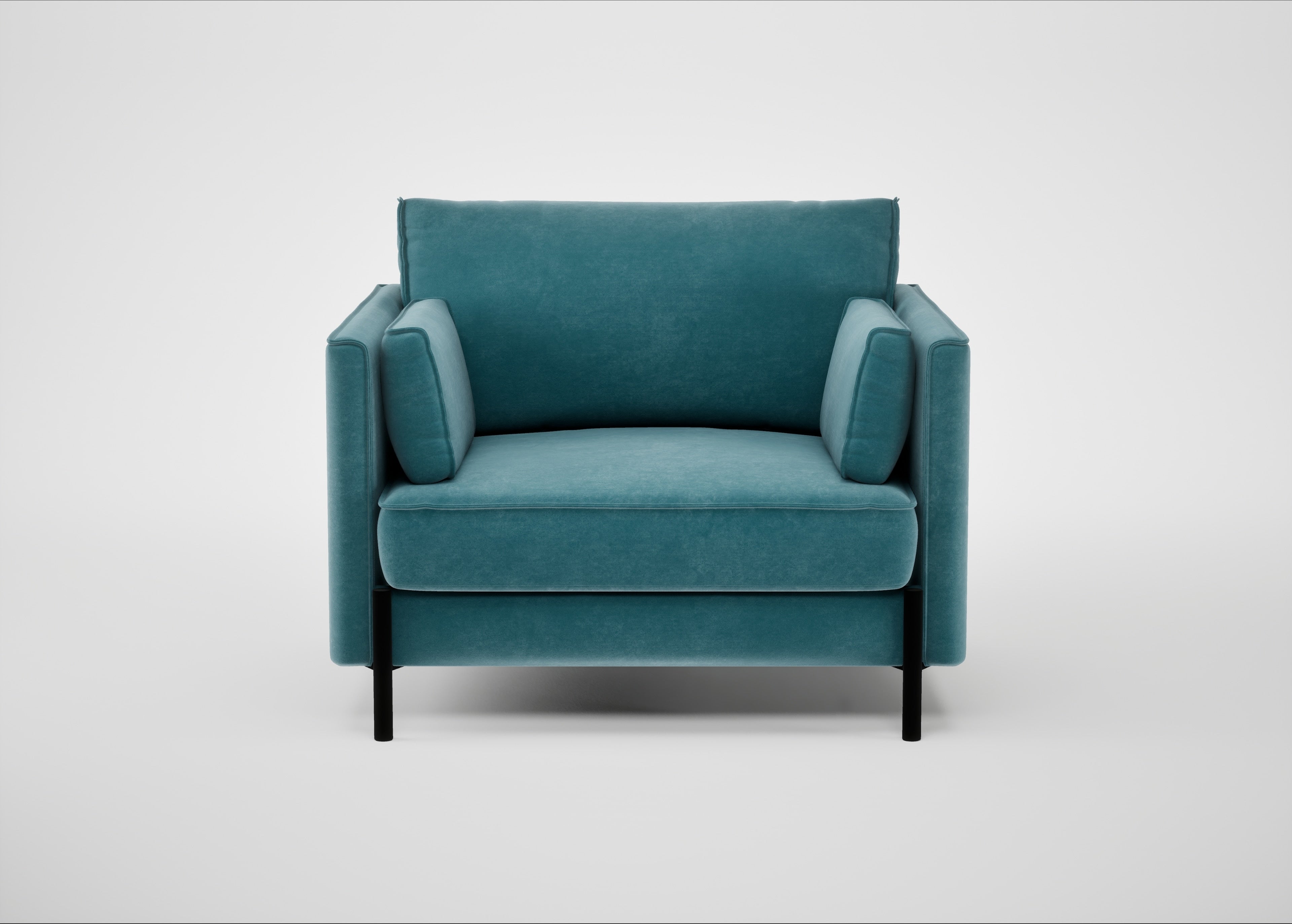 Tortona Armchair
