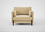 Tortona Armchair