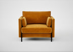 Tortona Armchair