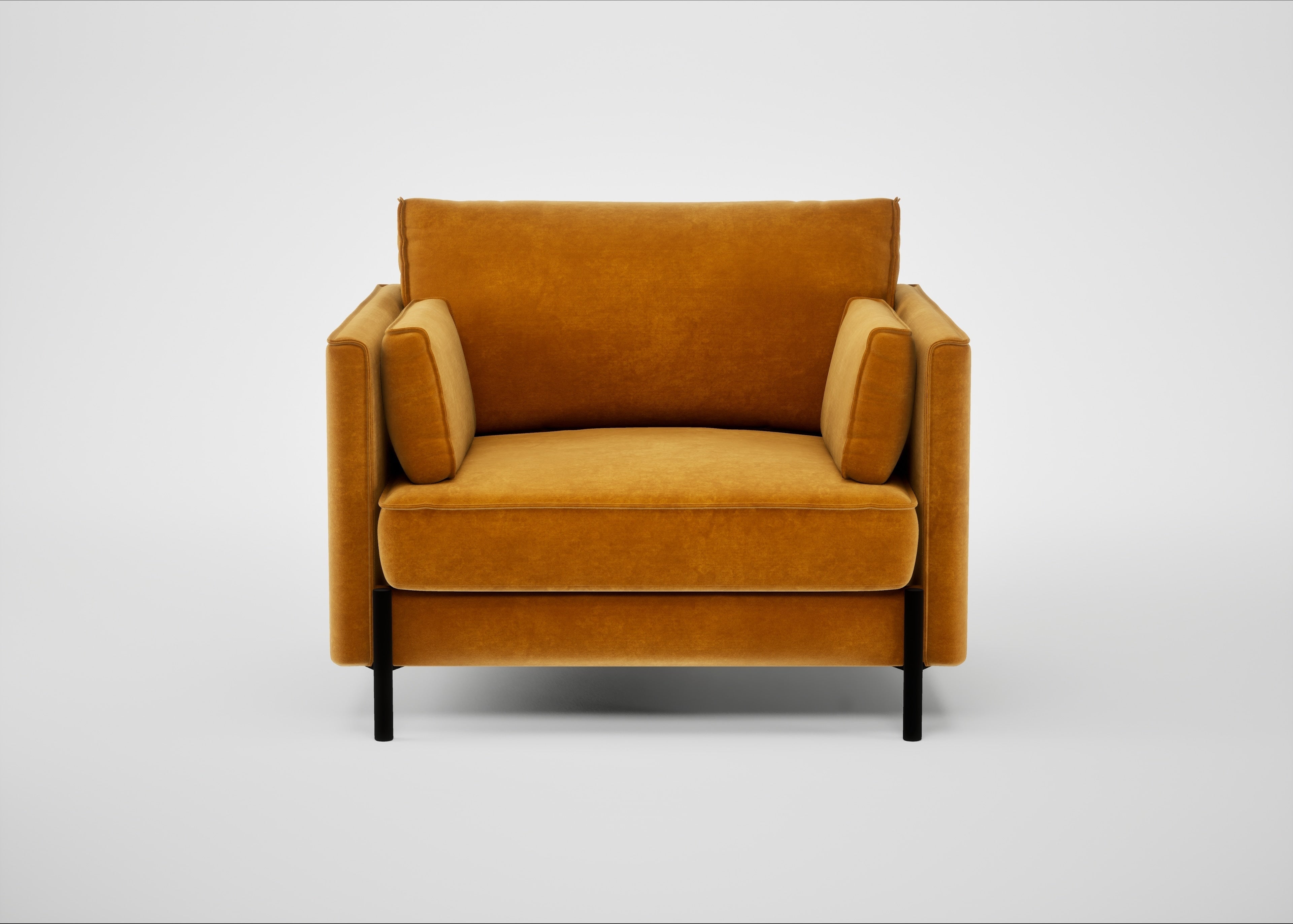 Tortona Armchair
