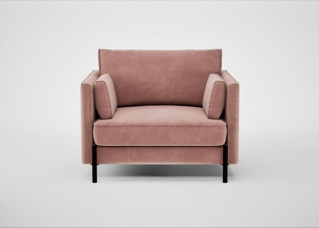 Tortona Armchair