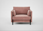 Tortona Armchair