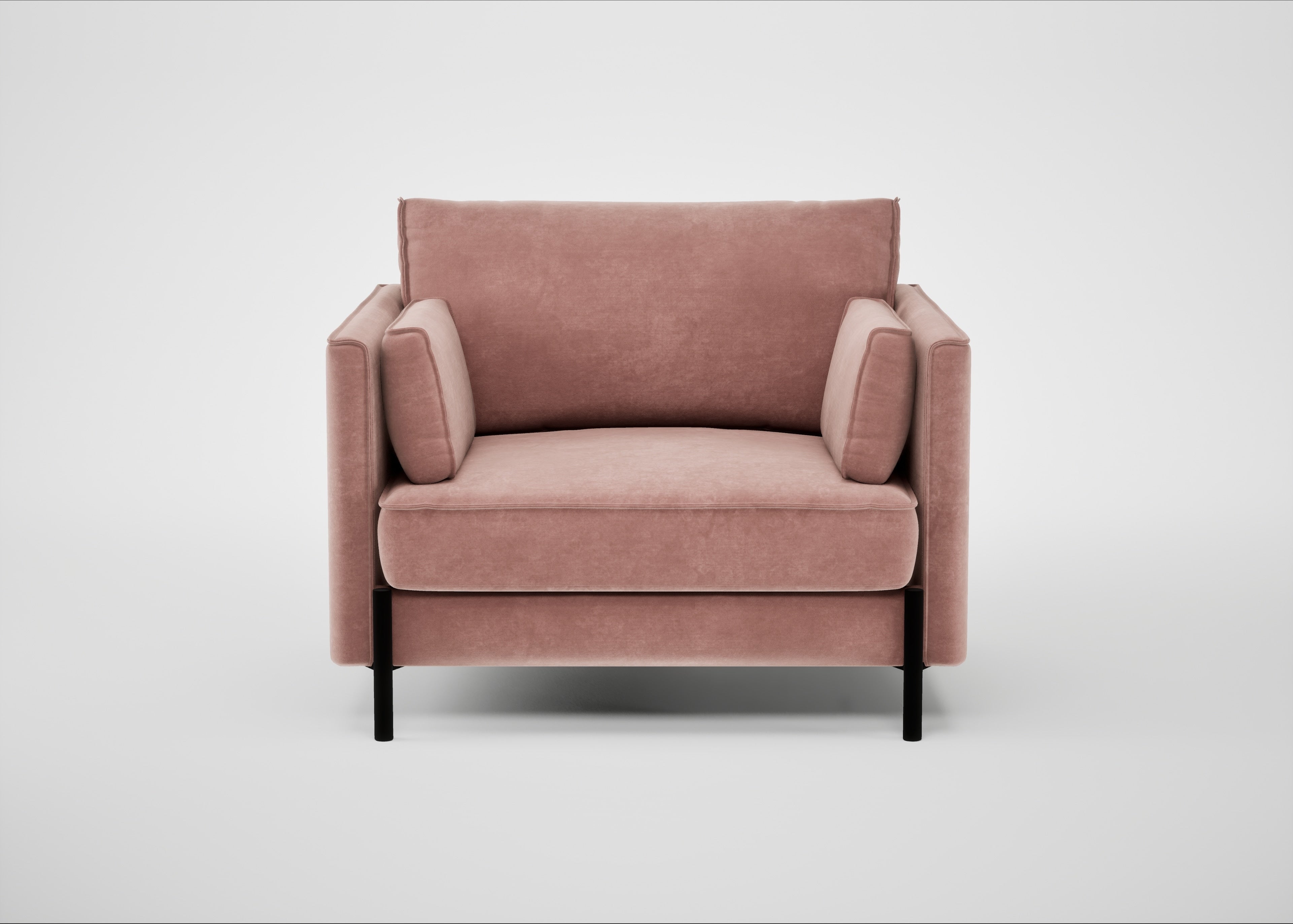 Tortona Armchair