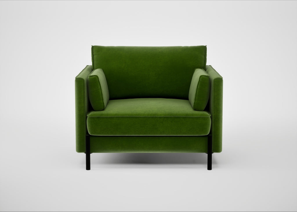 Tortona Armchair