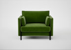 Tortona Armchair