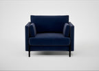 Tortona Armchair