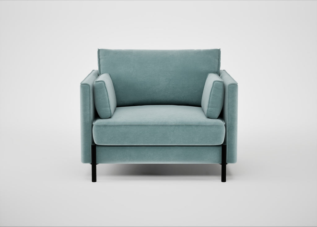 Tortona Armchair