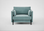 Tortona Armchair