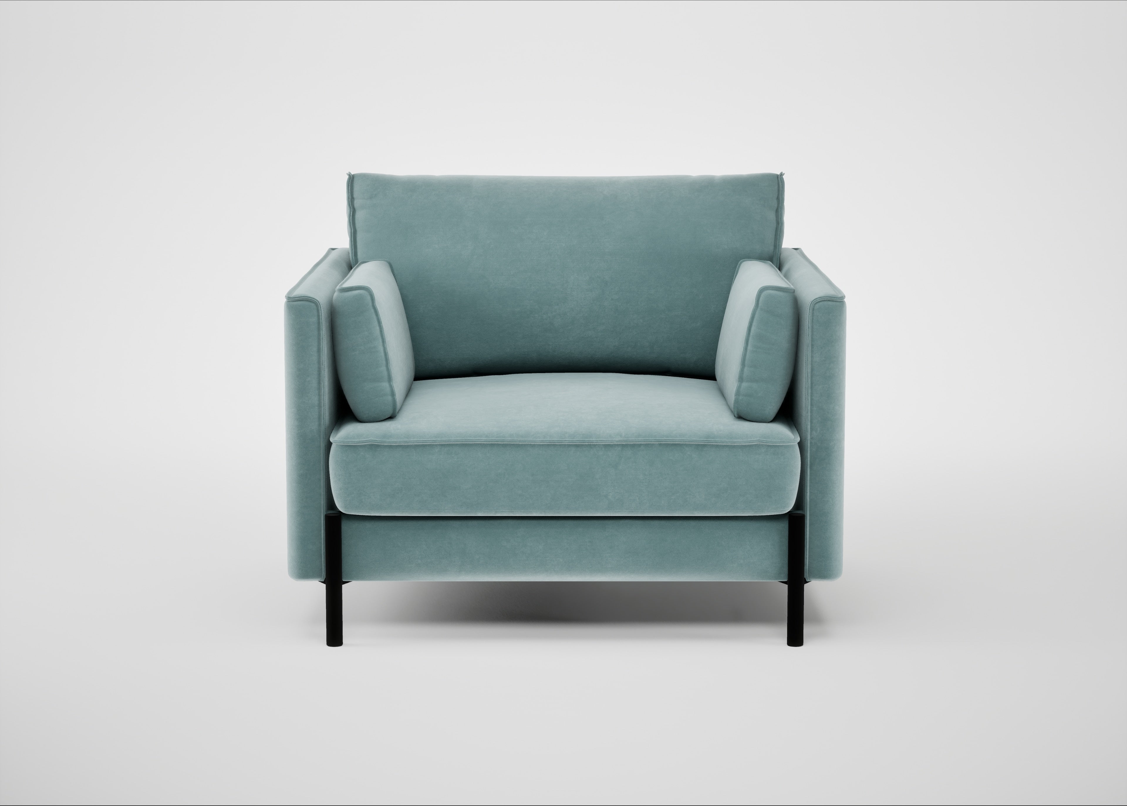 Tortona Armchair