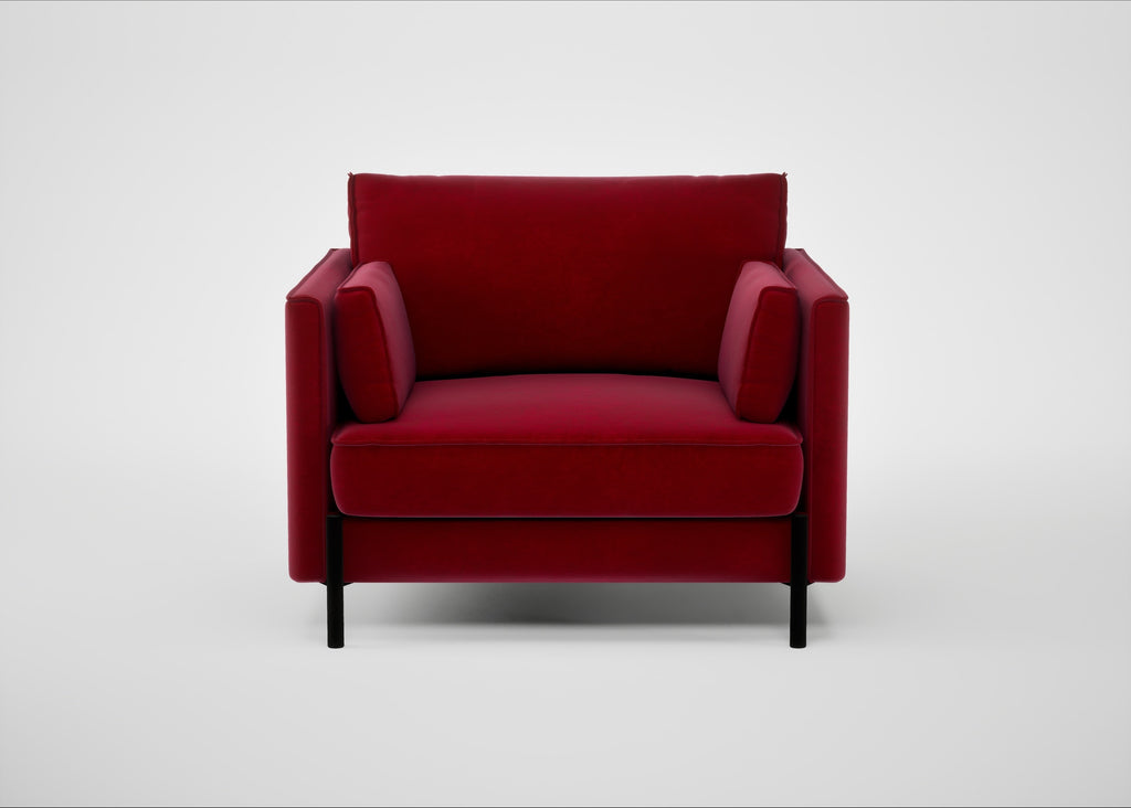 Tortona Armchair