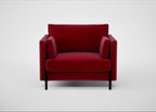 Tortona Armchair